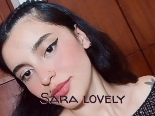 Sara_lovely