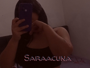 Saraacuna