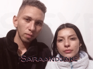 Saraandjake