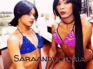 Saraandvictoria