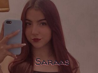 Saraas