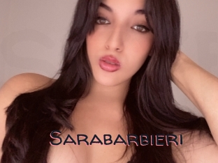 Sarabarbieri