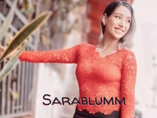 Sarablumm