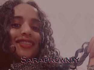 Sarabrownxy