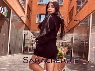 Saracherrie