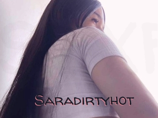 Saradirtyhot