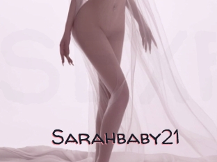 Sarahbaby21