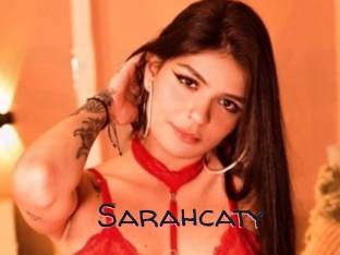 Sarahcaty