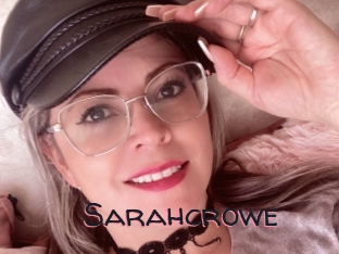 Sarahcrowe