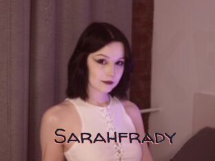 Sarahfrady