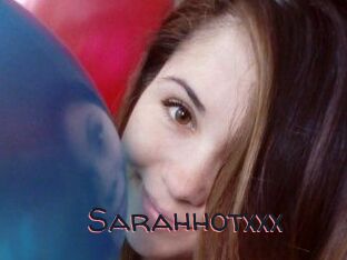 Sarahhot_xxx