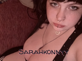 Sarahkonnyy