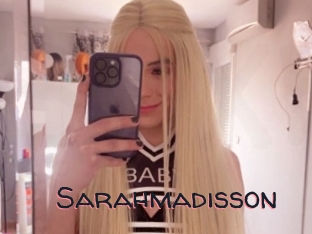 Sarahmadisson