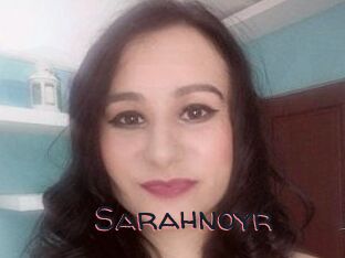 Sarahnoyr