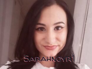 Sarahnoyr1