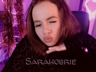 Sarahobrie