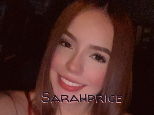 Sarahprice