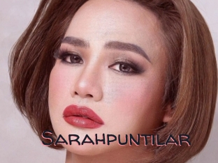 Sarahpuntilar