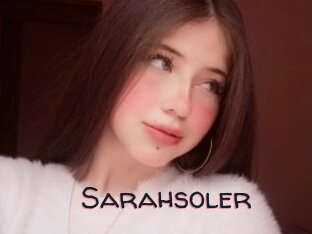 Sarahsoler