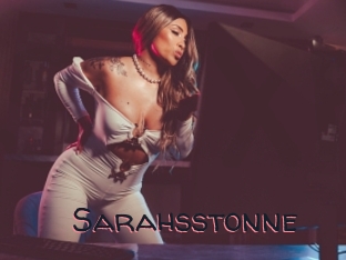 Sarahsstonne