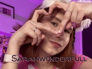 Sarahwonderfull