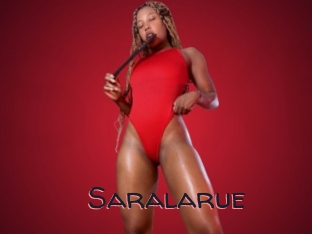 Saralarue