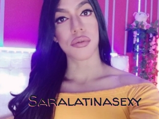 Saralatinasexy