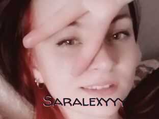 Saralexyyy