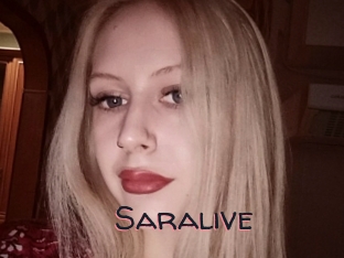 Saralive