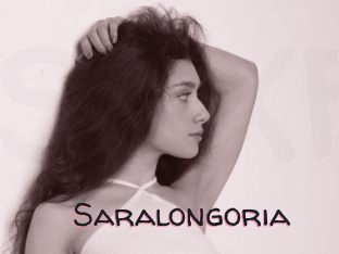 Saralongoria