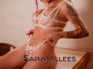 Saramillees