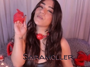 Saramoller