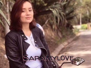 Saramylove