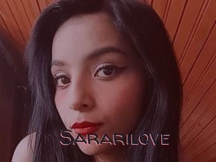 Sararilove