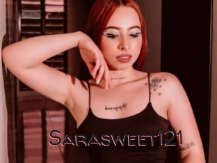 Sarasweet121