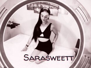 Sarasweett