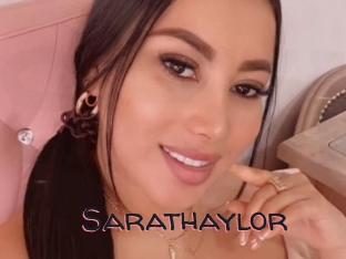 Sarathaylor