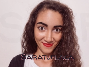 Saratuflaca