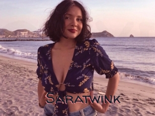 Saratwink