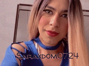 Saraxdom0724