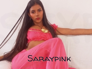 Saraypink