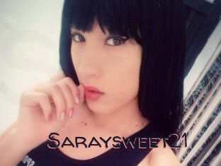 Saraysweet21