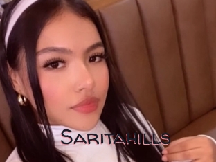 Saritahills