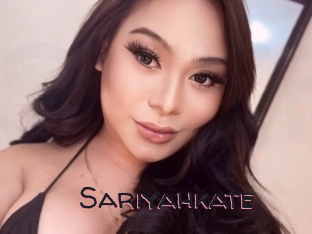 Sariyahkate