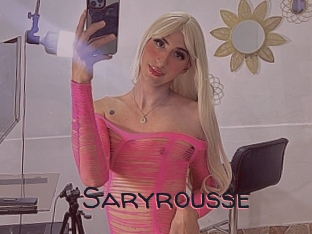 Saryrousse