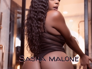 Sasha_malone