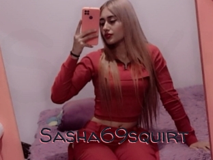 Sasha69squirt