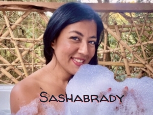 Sashabrady