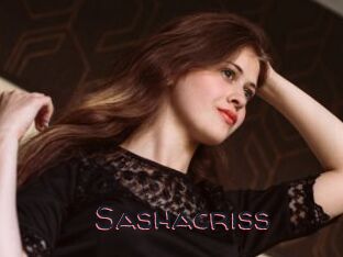 Sashacriss