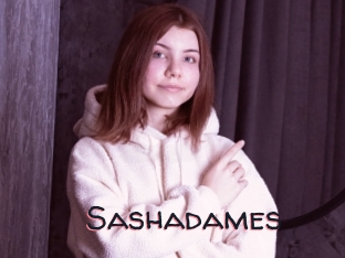 Sashadames